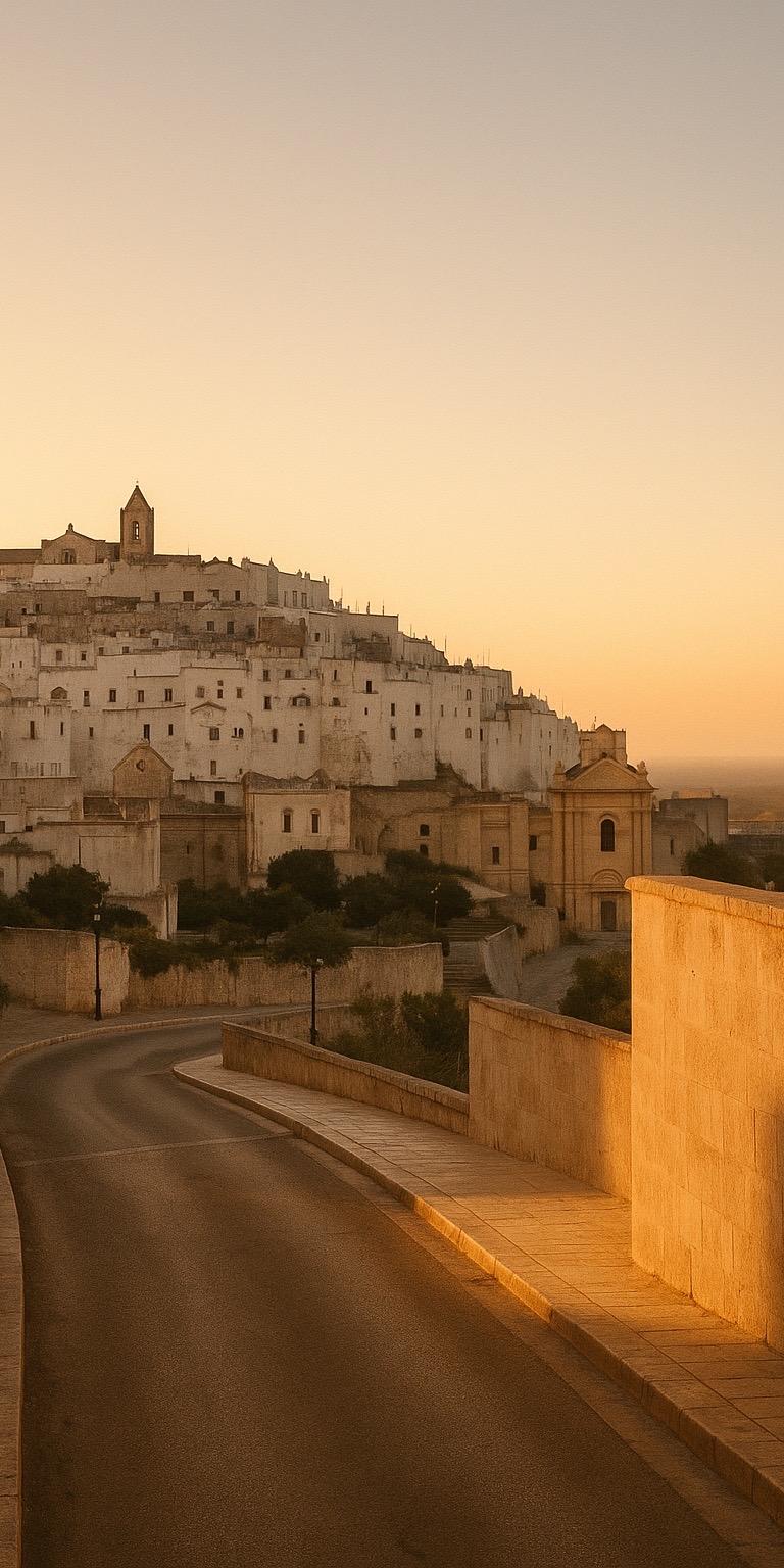 "ROMANICO" Eau de Parfum