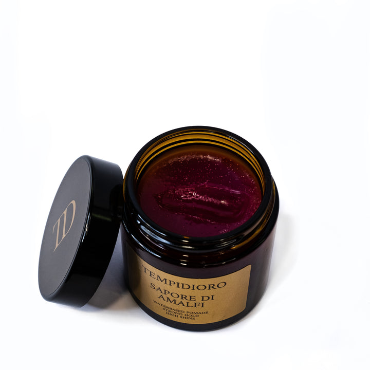 "SAPORE DI AMALFI" Glossy Hair Wax